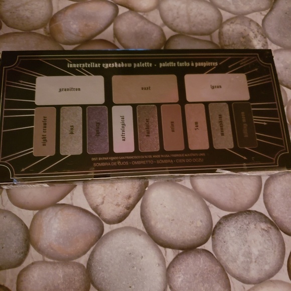 Kat Von D Innerstellar Eyeshadow Palette - Picture 8 of 8